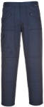 Portwest S887 Action nadrág Navy - 54 (S887NAR54)