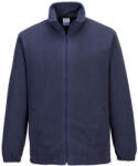 Portwest AS26 Antisztatikus ESD polár Navy - XXL (AS26NARXXL)