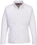 Portwest F282 Aran Női Polár pulóver Fehér - XXL (F282WHRXXL)