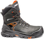 Base Protection B1610 T-Rex Top/T-Wall Top Bakancs S3S HRO CI HI LG SC FO SR Fekete/Narancs - 43 (B1610BKO43)