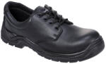 Portwest FC44 Compositelite Thor védőcipő S3 Fekete - 48 (FC44BKR48)