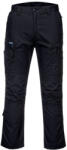 Portwest T802 KX3 Ripstop nadrág Fekete - 28 (T802BKR28)