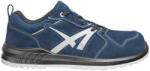 Albatros Twister DY Navy Low S1P ESD SRC munkavédelmi cipő Kék - 40