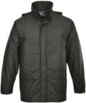 Portwest S450 Sealtex Classic dzseki Fekete - XXL (S450BKRXXL)