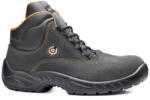 Base Protection B0152 Victoria Bokacipő S1P SRC Szürke/Narancs - 47 (B0152GOR47)