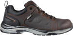 Albatros Brione CTX Low O2 WR HRO SRC munkavédelmi cipő Barna - 43