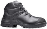 Base Protection B0184 Morrison Bokacipő S3 SRC Fekete - 39 (B0184BKR39)