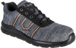 Portwest FC25 Compositelite Argen S3 Trainer Szürke - 37 (FC25GRR37)