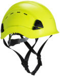 Portwest PS73 Height Endurance hegymászó sisak Sárga (PS73YER)