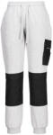 Portwest PW399 PW3 Work Jogger nadrág Szürke - S (PW399GMRS)