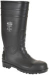 Portwest FW95 Total védőcsizma S5 Fekete - 48 (FW95BKR48)