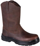 Portwest FC16 Compositelite Montana Hiker bakancs S3 Barna - 42 (FC16BRR42)
