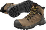 PUMA Iron HD Brown Mid S3S FO LG SR munkavédelmi bakancs Barna - 42
