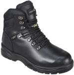 Portwest FD17 Steelite Met Protector bakancs S3 M Fekete - 41 (FD17BKR41)