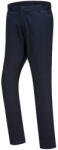 Portwest S232 Női Stretch Slim Chino nadrág Sötét Navy - 28 (S232DNR28)