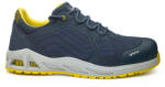 Base Protection B1015 K-Sprint Félcipő S1P SRC Navy / Sárga - 36 (B1015NYR36)