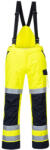 Portwest MV71 Modaflame Rain Multi Norm Arc nadrág Sárga/Navy - XL (MV71YNRXL)