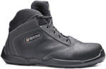 Base Protection B0653 Hockey Bokacipő S3 SRC Fekete / Szürke - 44 (B0653BKG44)