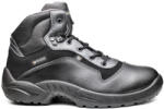 Base Protection B0167 Pigalle Bokacipő S3 SRC Fekete/Szürke - 43 (B0167BKG43)