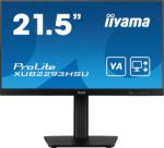 iiyama ProLite XUB2293HSU-B7/W7 Monitor