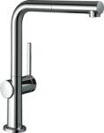 Hansgrohe sBox 72809000