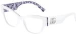 Dolce&Gabbana DG3378 3371 Rama ochelari