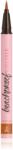 Jeffree Star Cosmetics Gothic Beach BeachProof Eyeliner tuș de ochi tip cariocă culoare Seduction 0, 5 ml