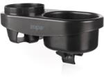 Zopa Stroller Snack Holder babakocsira rögzíthető uzsonnatartó 2 az 1-ben