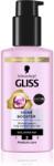 Schwarzkopf Gliss Liquid Silk серум без отмиване за подсилване и блясък на косата Shine Booster 100ml
