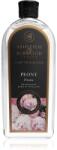 Ashleigh & Burwood London Lamp Fragrance Peony rezervă lichidă pentru lampa catalitică 1000 ml