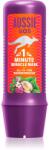 Aussie 1 Minute Miracle Repair Rescue интензивна подхранваща маска за суха и увредена коса 250ml