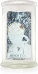 Kringle Candle Cashmere & Cocoa ароматна свещ 624 гр