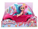 SWEETYZ Papusa SWEETYZ Sweetyz (SYZ81076) Papusa