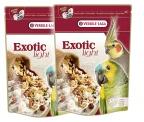 Versele-Laga Specials Exotic Light papagájoknak 2x750 g