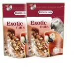 Versele-Laga Specials Exotic Nuts nagypapagájoknak 2x750 g