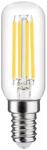 Rábalux 79089 - LED Izzó FILAMENT T25 E14/4W/230V 3000K 79089 (RL79089)