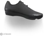 fizik TEMPO BEAT kerékpáros cipő, fekete (EU 44.5)