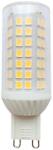 Rábalux 79119 - LED Izzó G9/7W/230V 3000K 79119 (RL79119)