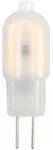 Rábalux 79116 - LED Izzó G4/2W/12V 4000K 79116 (RL79116)