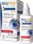 Da Vinci Academia Ocutein Sensitive kontaktlencse folyadék, 50 ml