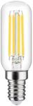 Rábalux 79090 - LED Izzó FILAMENT T25 E14/4W/230V 4000K 79090 (RL79090)
