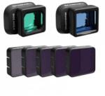 Freewell Gear DJI Mini 4 Pro szűrő készlet (FW-MN4-ANMWAND) (FW-MN4-ANMWAND)