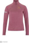 Craft ADV SubZ Wool LS3 női póló, rózsaszín (M)