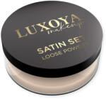 Luxoya Satin Set fixáló púder