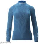 UYN ELEVATYON BIOMORPH női aláöltözet, blue atoll (L/XL)