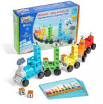Learning Resources Numberblocks Express vonat - Activity Set (HM96094-UK)
