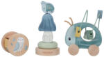 Little Dutch - fa játék ajándékdoboz - Forest Friends (LD7256)