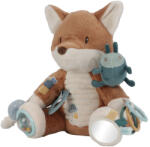 Little Dutch activity plüss róka - Forest Friends (LD8918) - jatekliget