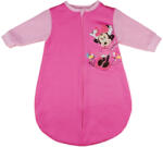 Andrea Kft Disney Minnie belül bolyhos hosszú ujjú hálózsák 2, 5 TOG