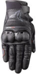 Nordcode Warrior Evo Mănuși Moto de Vară din Piele Negre pentru Bărbați NOR000GAN129 (NOR000GAN129)